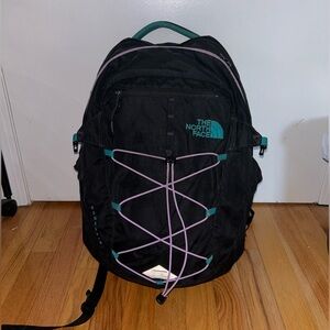 North Face Backpack